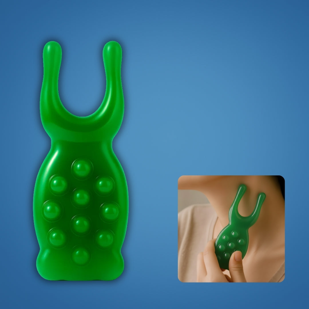 Kjevelinje & Kinnkontur – Jevn Harpiksdesign – Avrundingslindring – Strålende Hud – Hjemmeskulpturering Norvo