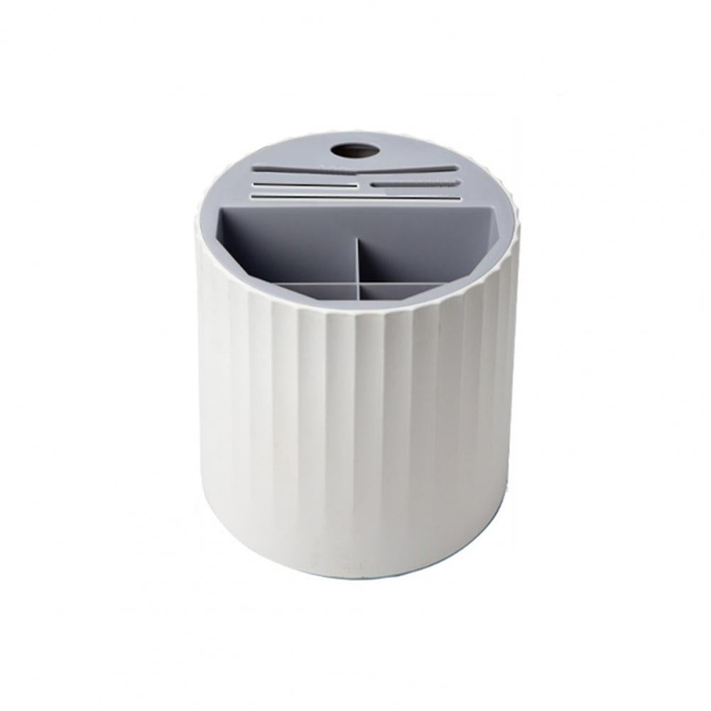 Norvo | Easy Storage Cylinder Kjøkken Bestikkholder