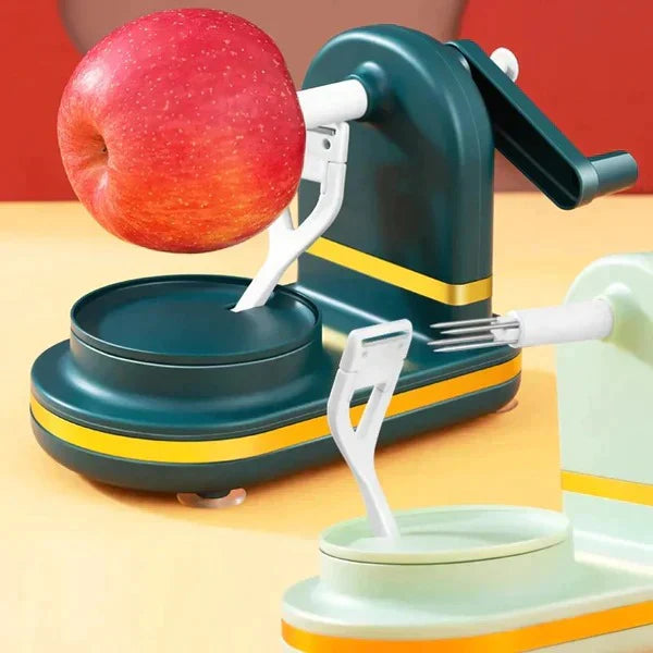 Manuell Apple Peeler Norvo