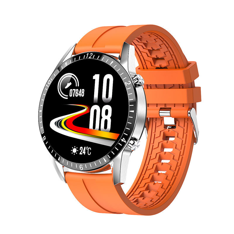 Norvo | Smart Sportsarmbånd