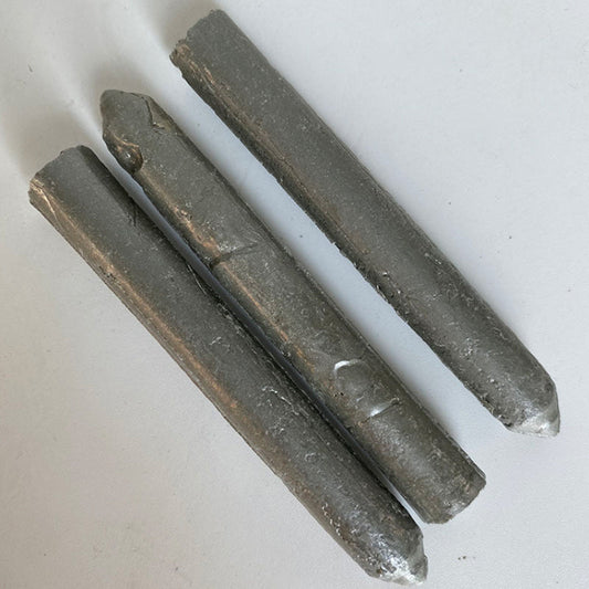 Norvo | Pulverlakkert Aluminium Sveisetråd