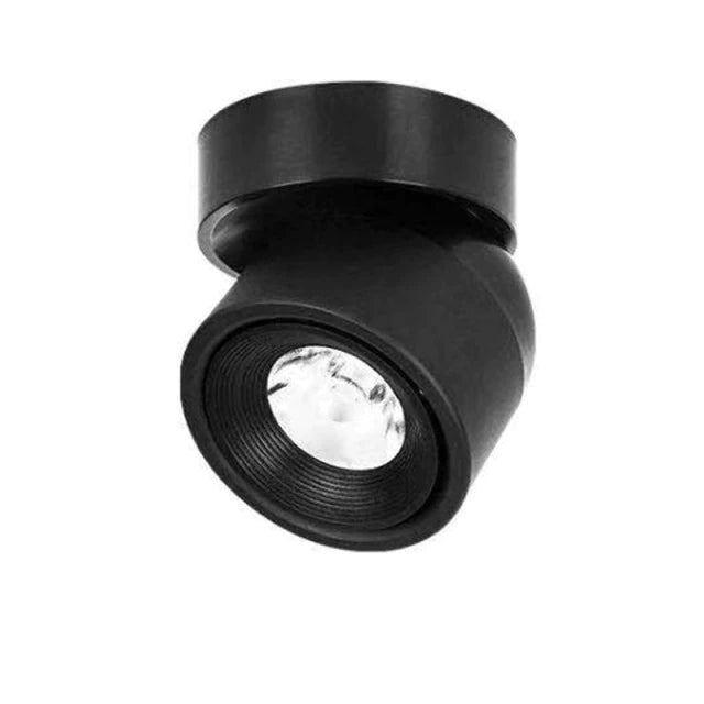 Norvo | NordicLuxe – Minimalist LED spotlight med Fint Design