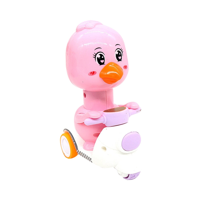 Norvo | MotoPals | Slipp løs eventyret - Dyr som rir på motorsykler for endeløs leketid