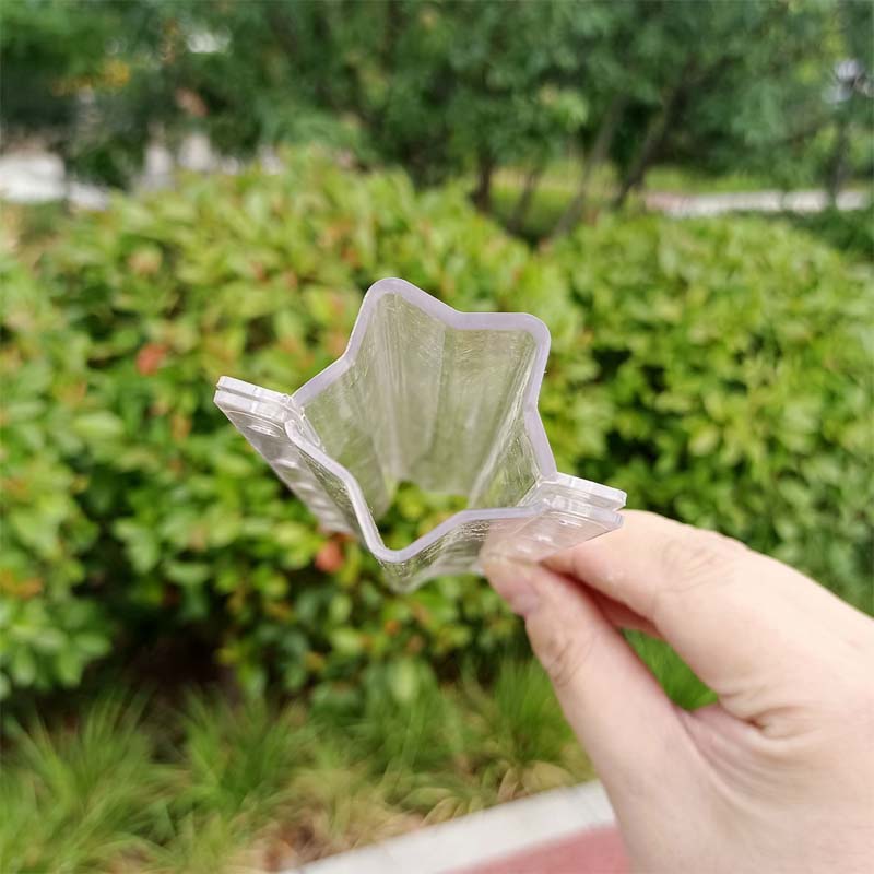 Norvo | Love Shape Agurk Vekstform