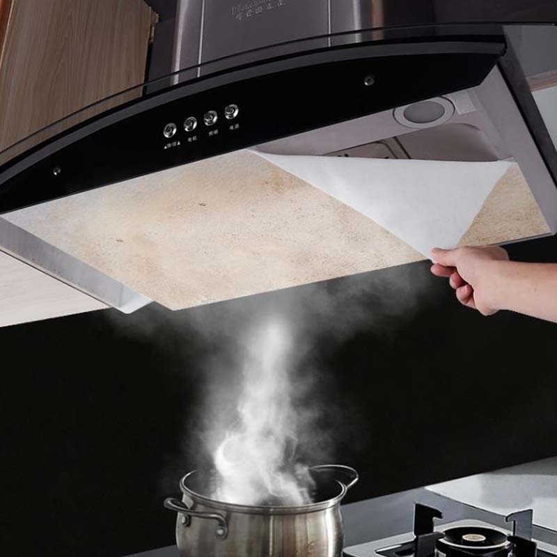 Norvo | Bakerihette oljeforabsorberende filterbomull