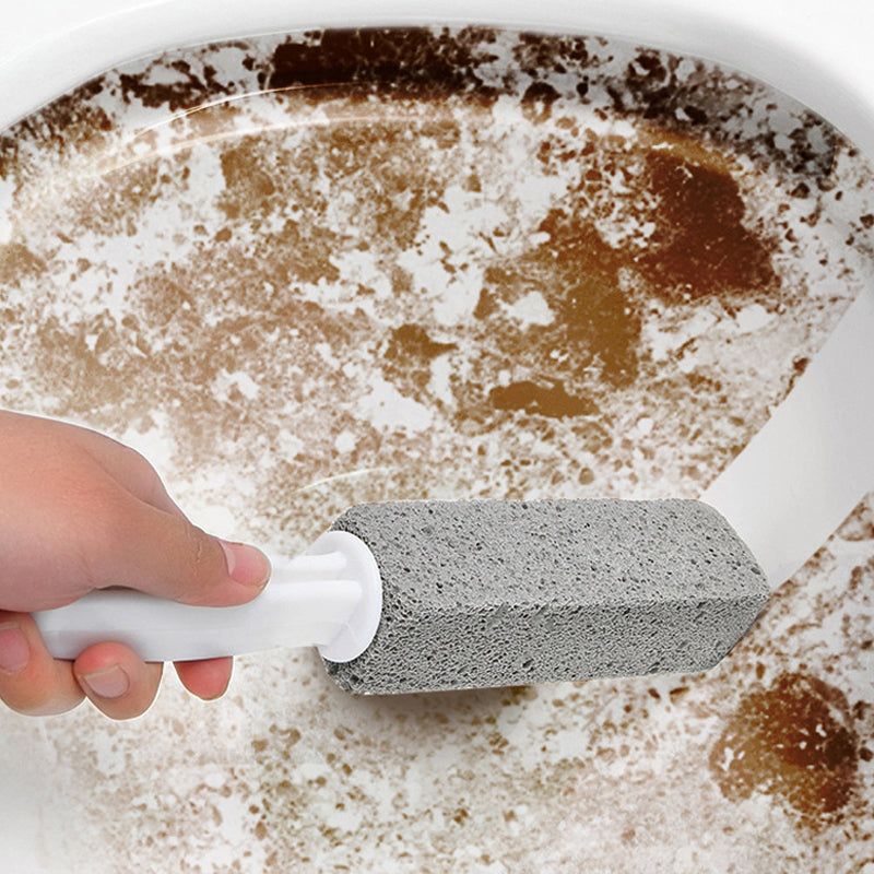 Norvo | Sterk Rengjøring Pumpestein