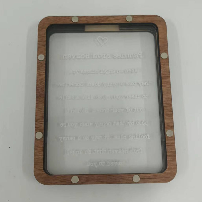 Norvo | Pennies from Heaven Bank, Tre Sparegris