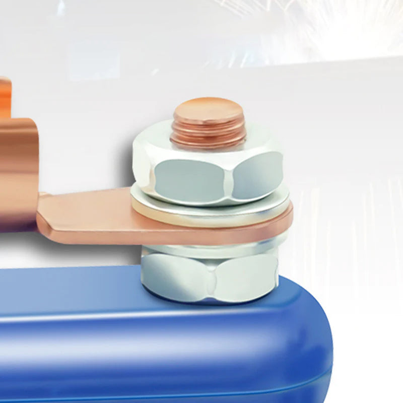 Norvo | Magnetisk Sveise Støtte Klemme