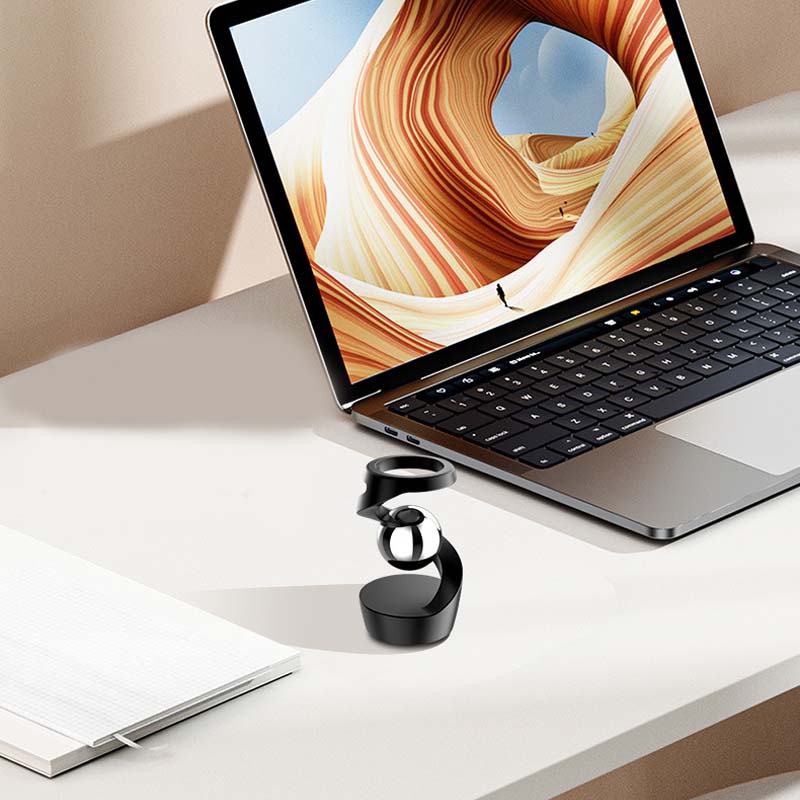 Norvo | Tyngdekraft Definerende Kinetisk Skrivebordsleketøy