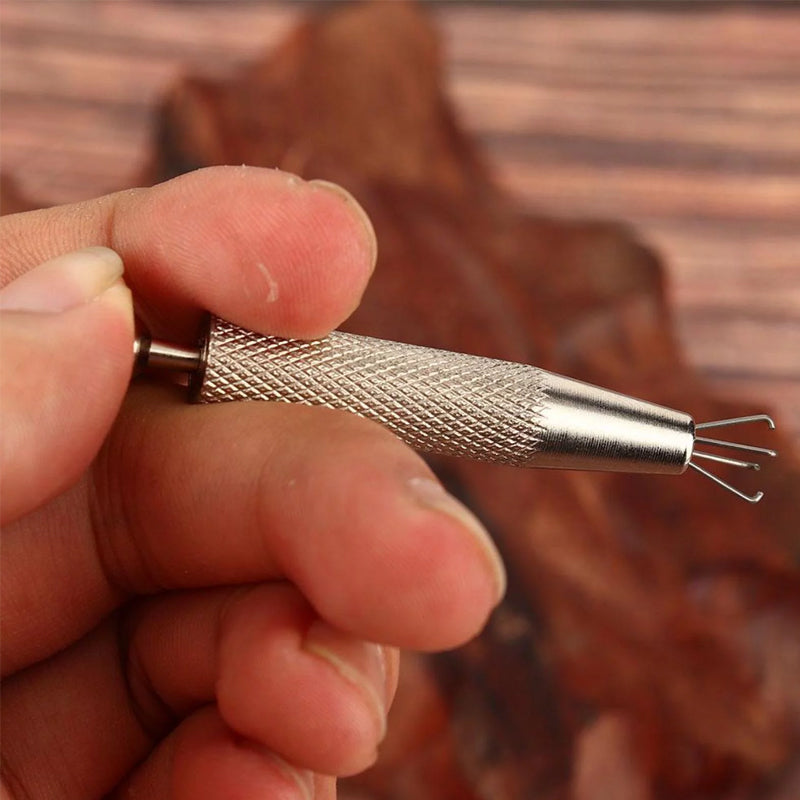 Norvo | Fire-Klo Spennverktøy