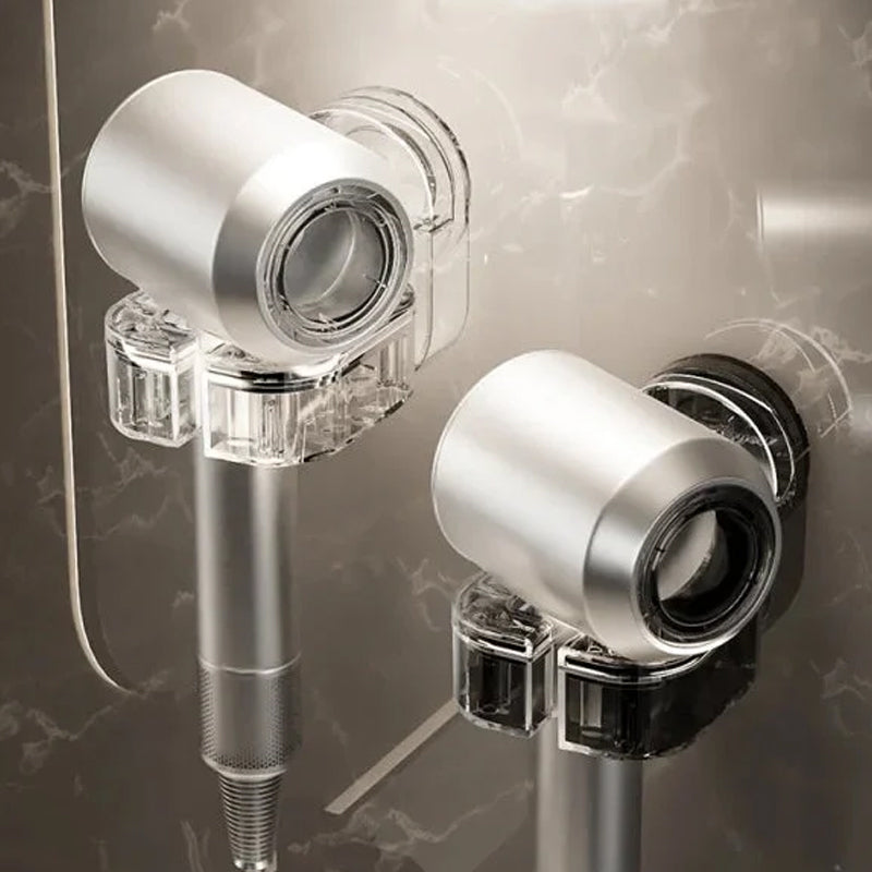 Norvo | Roterende Hårfønerholder Uten Boring