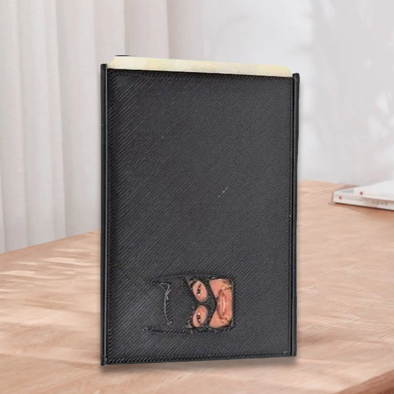 Norvo | Batman ID-kortholder