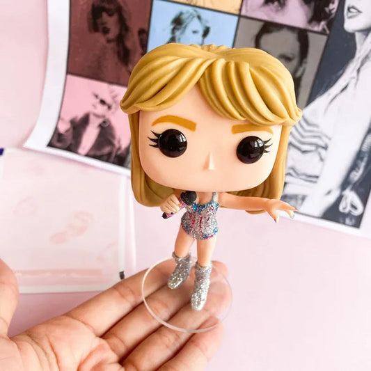 Norvo | TS Eras Figur Figurine