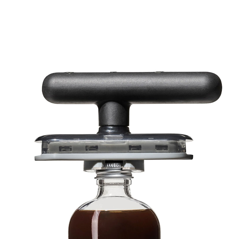 Norvo | Arbeidsbesparende boksåpner