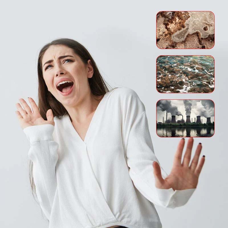 Norvo | Forbedret kranvannrenser