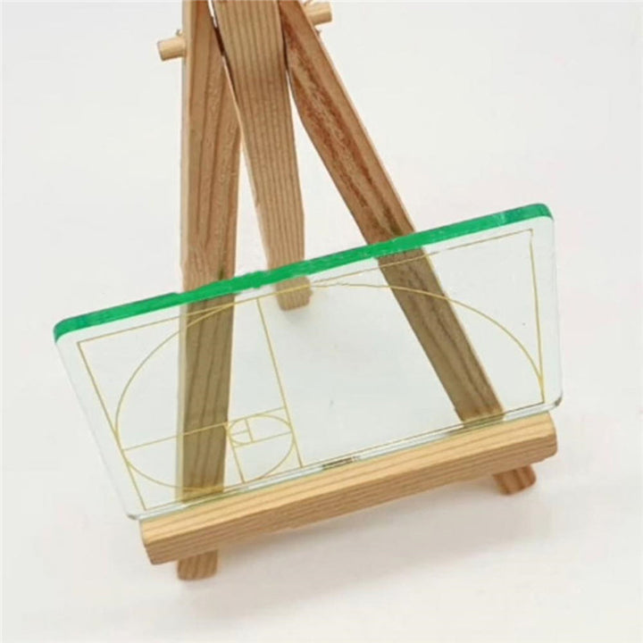 Norvo | Gyldne Forholds Finner