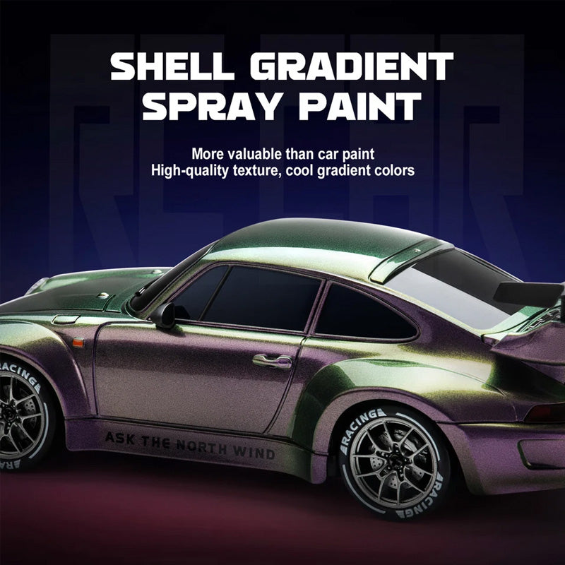 Norvo | 1:24 Fjernkontrollbil