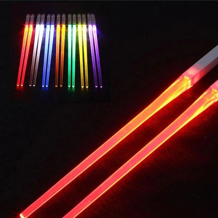 LED Luminous Spisepinner | Norvo