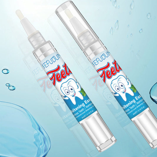 Norvo | Tanngifting Gel Penn
