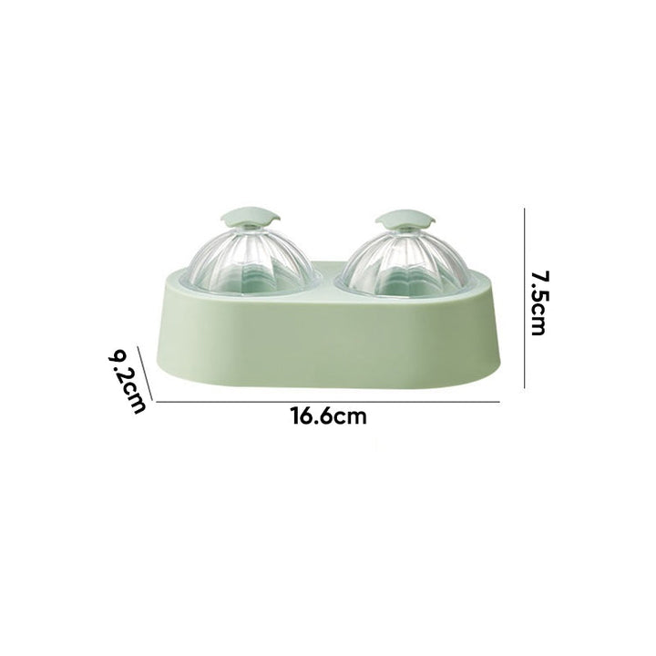 Large Ball Ice Tray Mold | Norvo