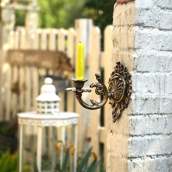 Norvo | RegalEmber Lysestake