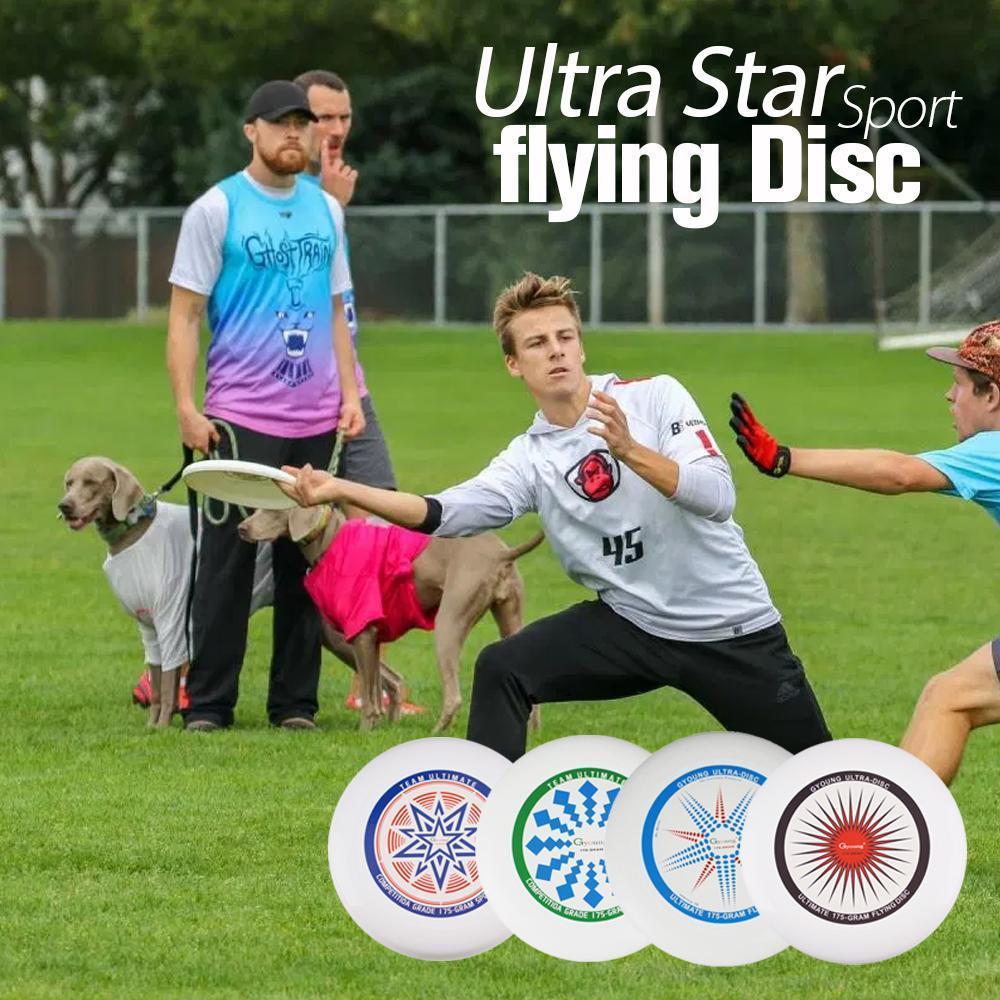 Norvo | Discraft 175 gram Ultra Star Sport Disc