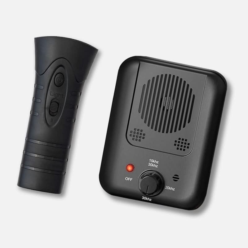 Norvo | VOCAPET - Anti-Barking Enhet