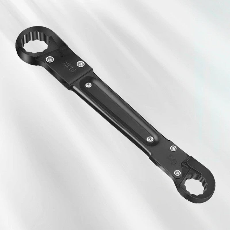 Norvo | Profesjonelt rørleggnøkkelsett - et must for rørleggere🔧