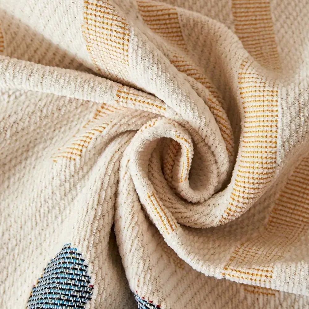 Norvo | Breezy Bubbles Sofatrekk