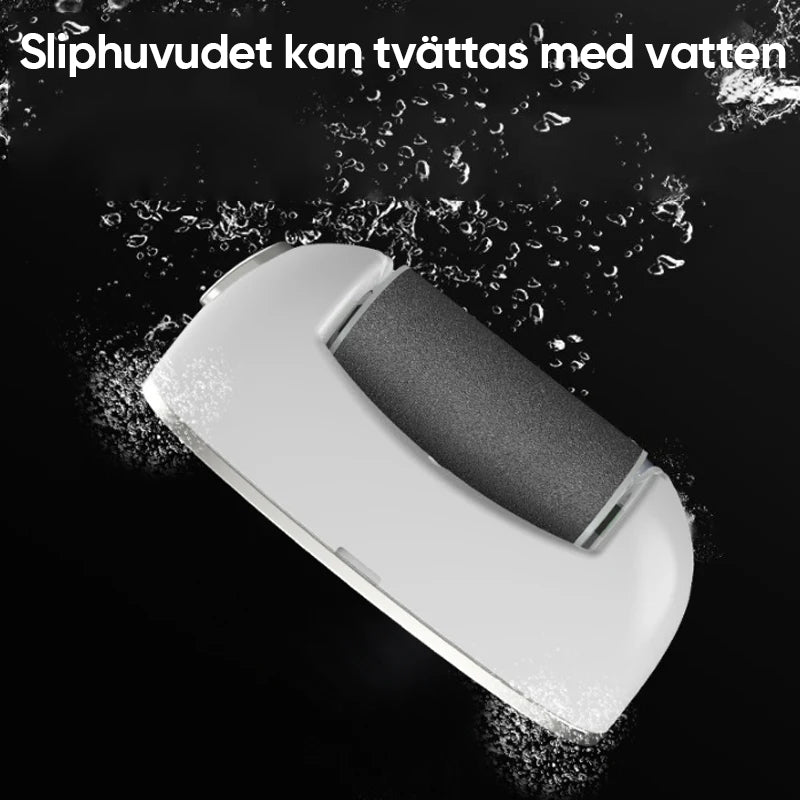 Norvo | Elektrisk Fotfil