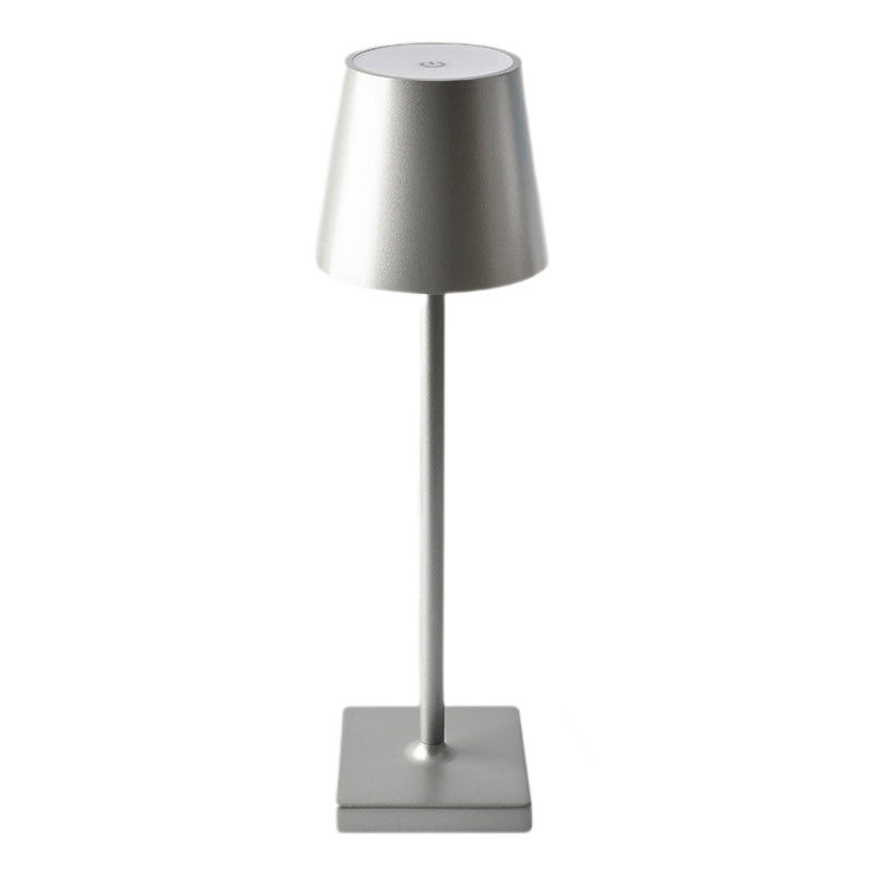 Moderne Oppladbar LED Trådløs Bordlampe | Norvo