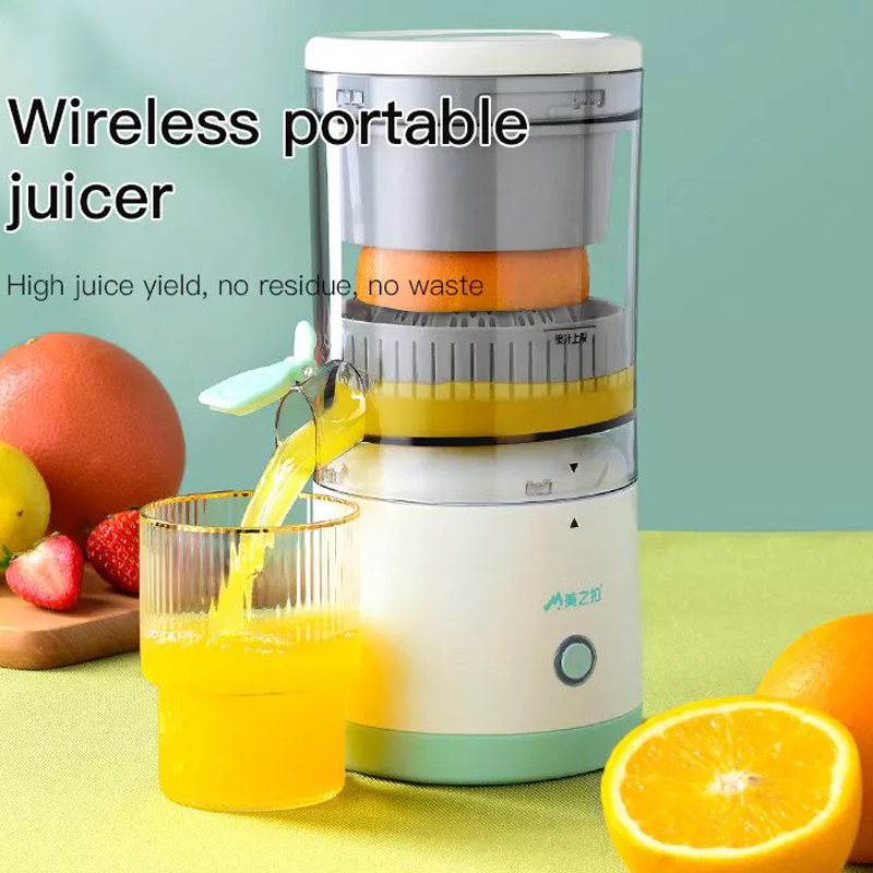 Norvo | Automatisk husholdnings elektrisk juicer