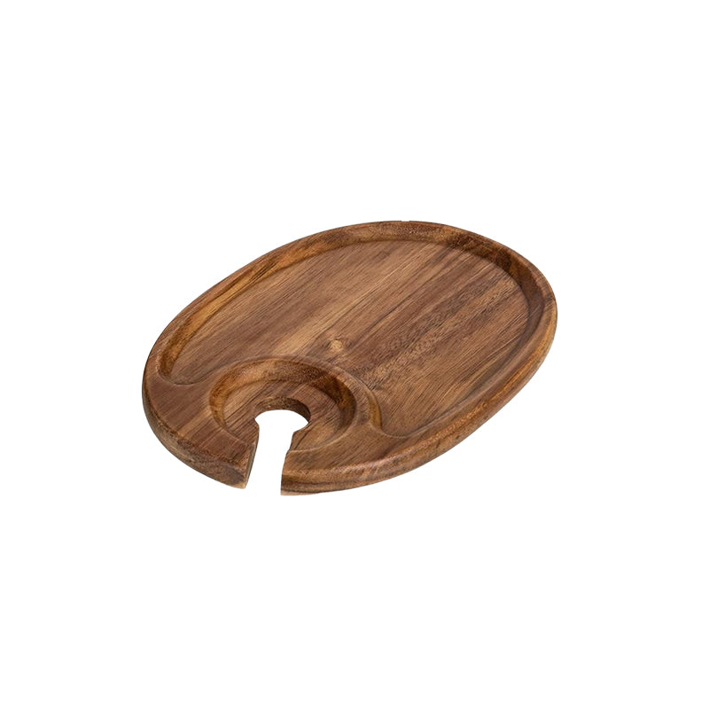 Norvo | Forrettfat med vinheldere