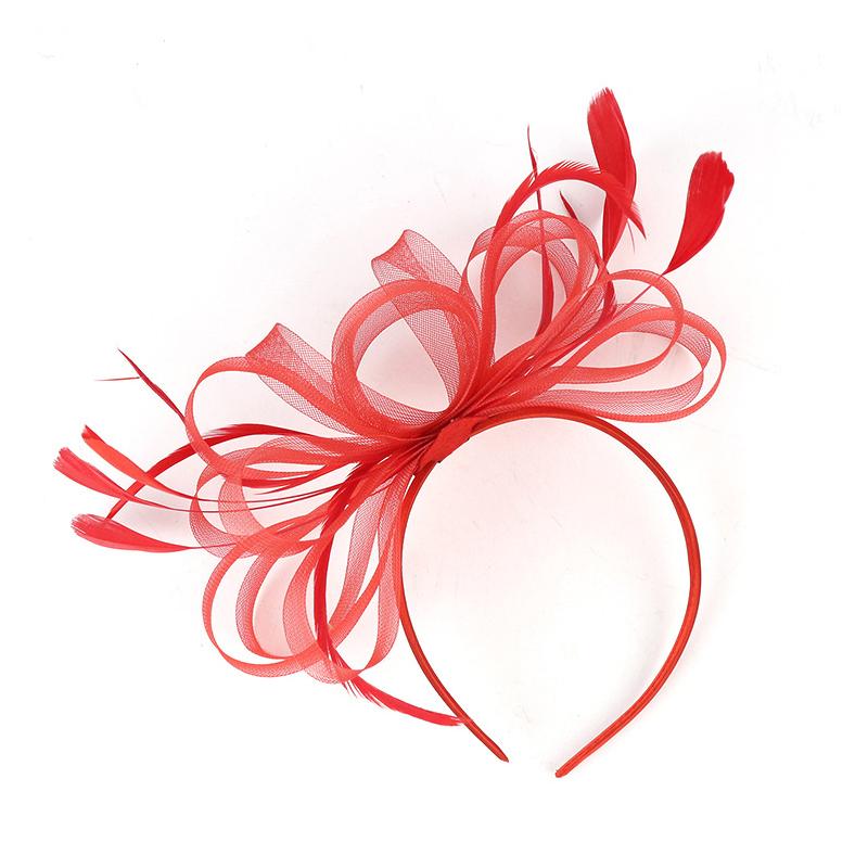 Norvo | Cocktail Teaparty Hodeplagg