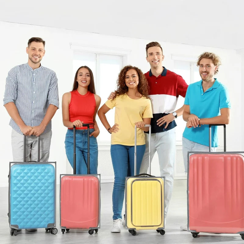 Norvo | Koffert Beskyttelsesdeksel