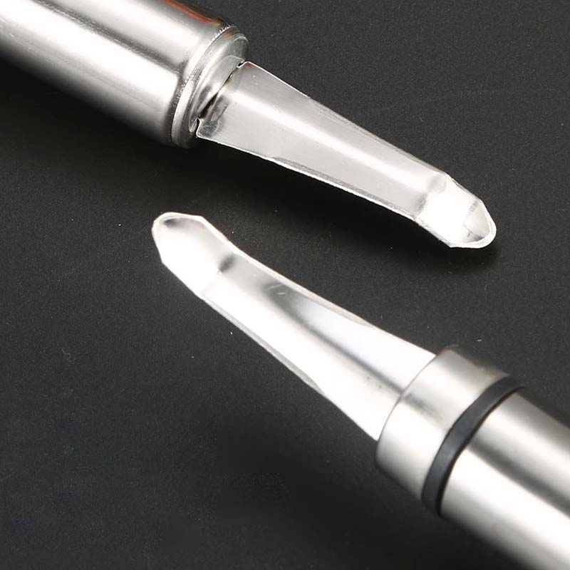 Norvo | Rustfritt Stål Reker Rensverktøy