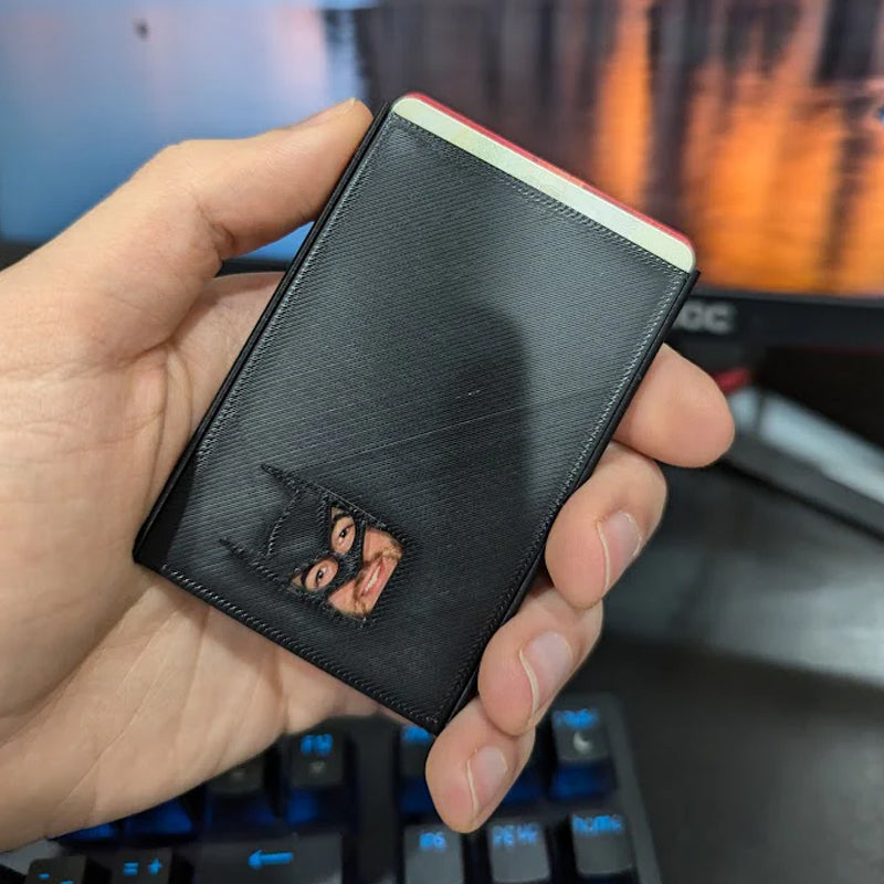 Norvo | Batman ID-kortholder