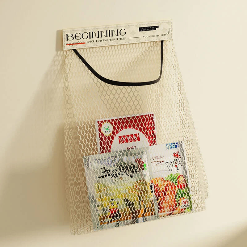 Norvo | Allsidig Borrelås Oppbevaringspose