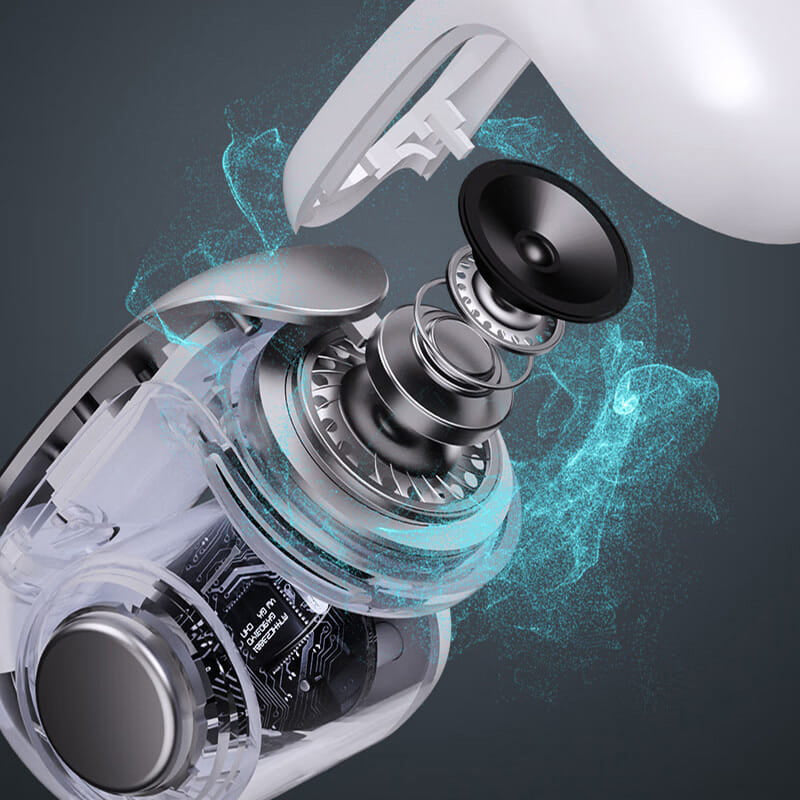 Norvo | Populære sports hodetelefoner med åpen øre