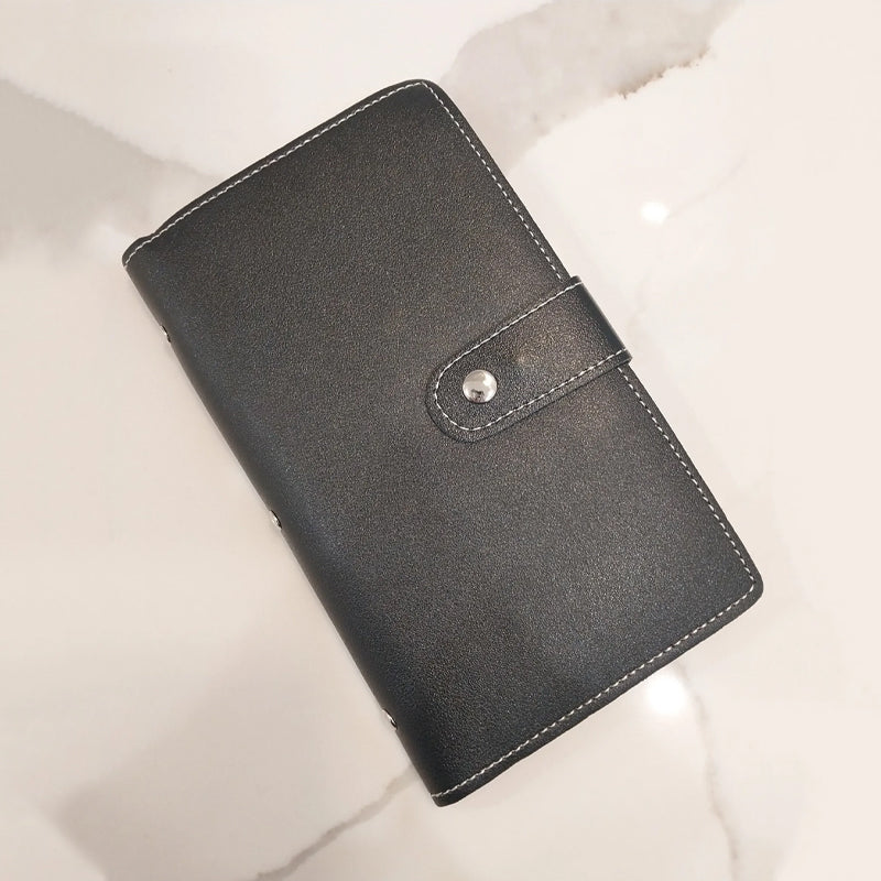 Norvo | 96 Konvolutt-Sparing-Ufordring-Bok