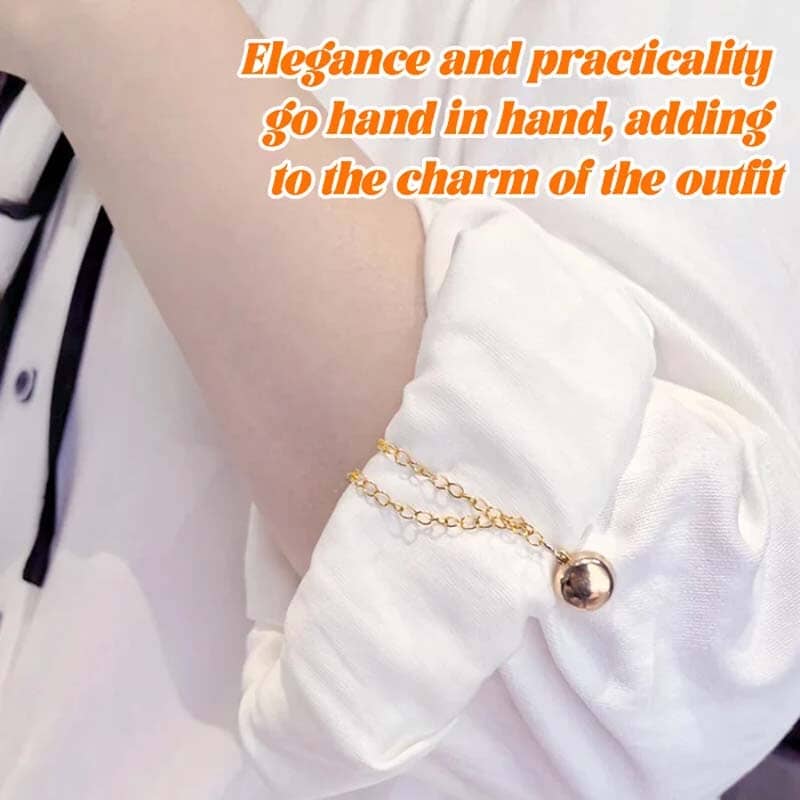 Norvo | Multifunksjonelle Magnetiske Klemmestifter