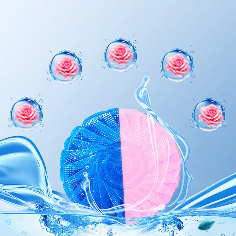 Norvo | Powerfull Toalett Rengjøringsblokk