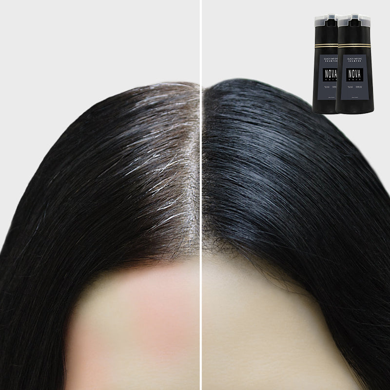 Norvo | Instant Farge Shampoo