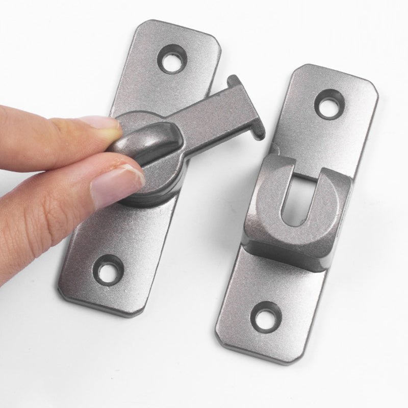 Norvo | Aluminiumlegering flip latch