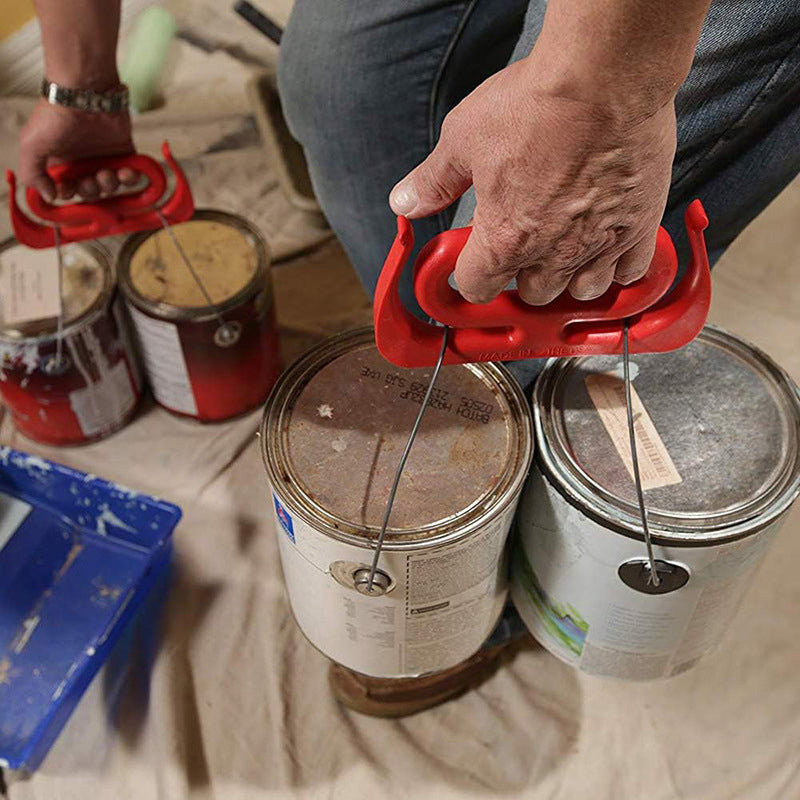 Norvo | Multifunctional Handle Holder for Shopping Bags