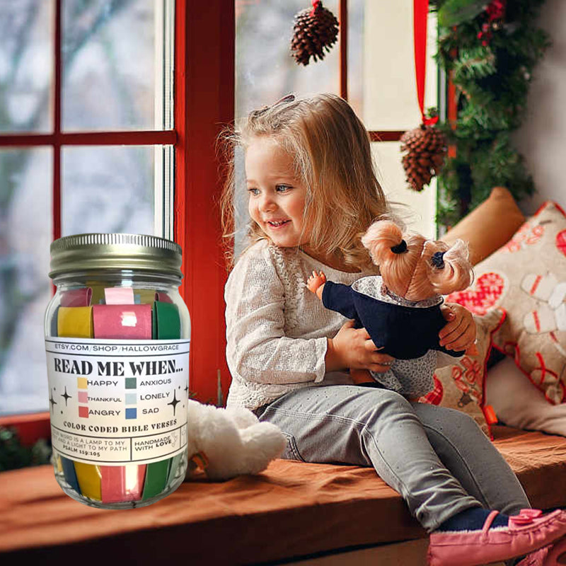 Norvo | Bibelvers for følelser og følelser