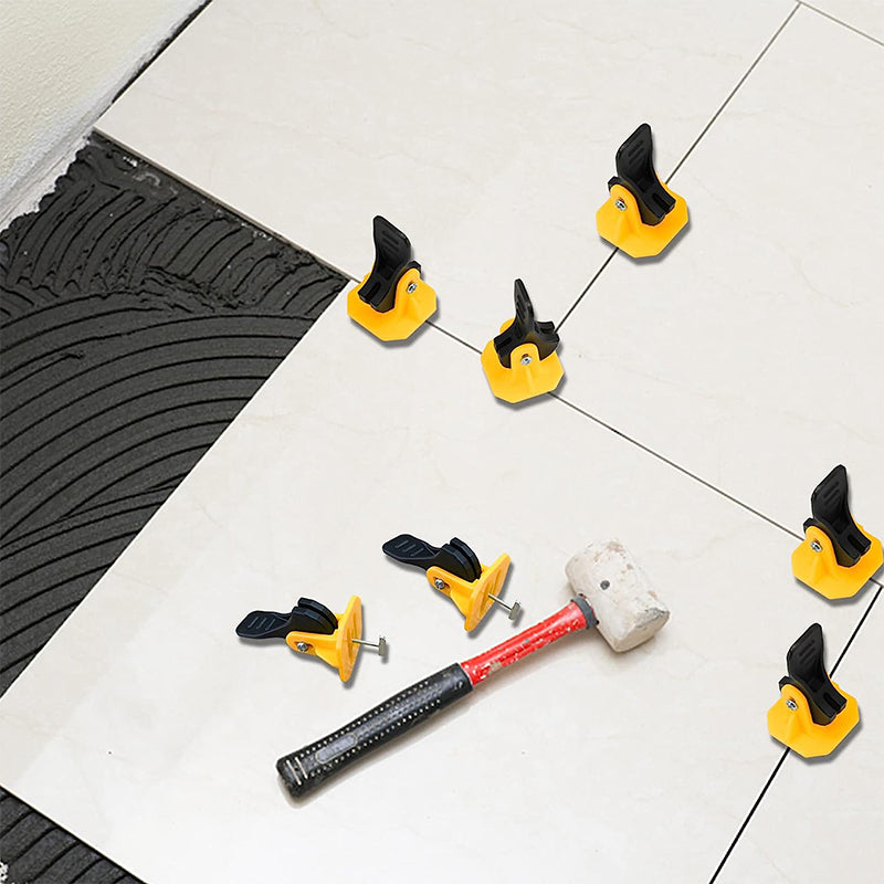 Norvo | Bærbar Press Nivåer