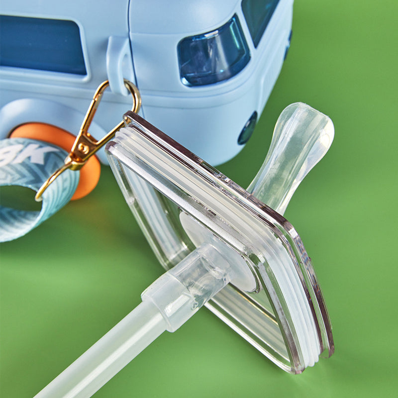 Norvo | Bærbar Vannkopp i Bussform