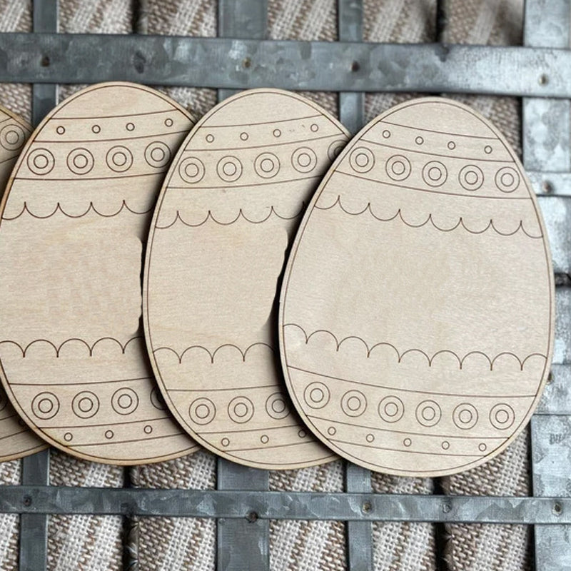 Norvo | DIY Påskeegg Malekit