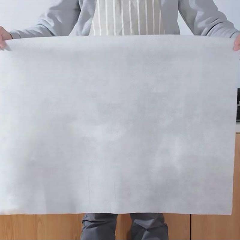 Norvo | Bakerihette oljeforabsorberende filterbomull